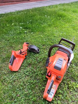 Husqvarna 560xp - 4