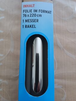 Protislnecne folie na okna - 4