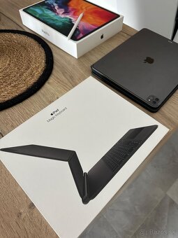 IPAD PRO 12.9-inch 4th generation 512GB - 4