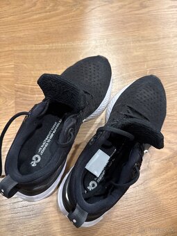 Nike react infinity flyknit 38,5 - 4