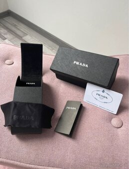 Prada okuliare - 4