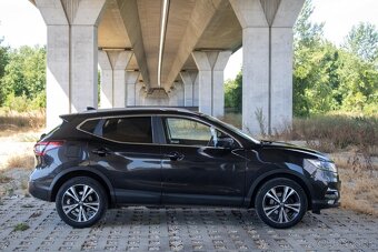 Nissan Qashqai 1.5 DCi - 4