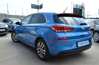 Hyundai i30 1,4 Family 73kw, M6 - 4