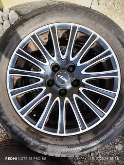 Elektróny 5x112 R16 - 4