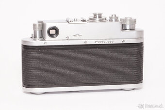 Zorki-4, Jupiter-8 - 4