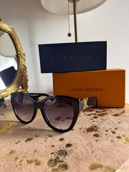 Slnečné okuliare Louis Vuitton - 4
