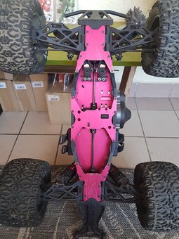 Losi xxl2 MAX - 4