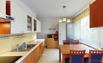 Komplet zariadený 2 izbový byt SEKIER - 4