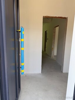 3.izbový byt Novostavba Dilongova Prešov - 4