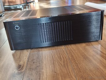Predám Hifi zosilovač Rotel RB-1552 MKII - 4