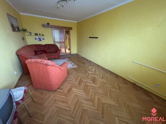 2 izbový byt s dvomi  balkónmi Topoľčany Centrum - 4