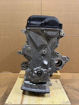 motor Kia, Hyundai 1,4 CVVT,  G4FA NOVÝ - 4