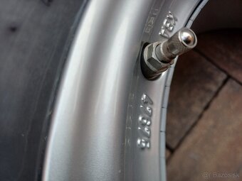 Hliníkové disky Hyundai/Kia R16, 5x114,3 - 4