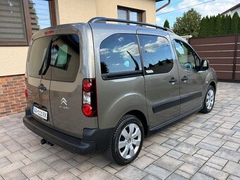CITRÖEN BERLINGO Multispace 1.6 HDI XTR - 4