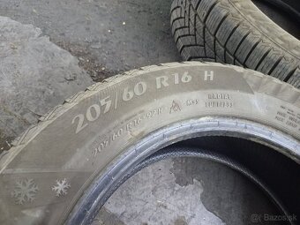 205/60 R16 Matador hektora 2024 4ks - 4
