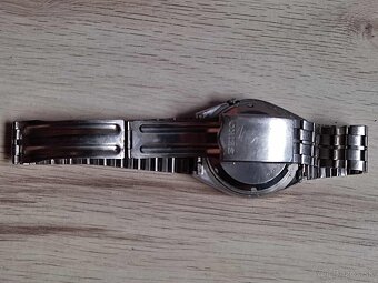 Krásne hodinky SEIKO 5 AUTOMATIC - 4