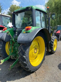 John Deere 6230 Comfort - 4