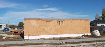 Moderná 4-izbová NOVOSTAVBA - Križovany nad Dudváhom - 4