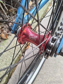 Predám BMX - 4