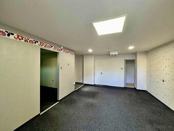 INVESTIČNÁ PRÍLEŽITOSŤ- s výhodným nájmom v centre V.Krtíša - 4