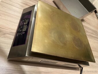 Predám profi stroj na soufflé palacinky / dorayaki - 4