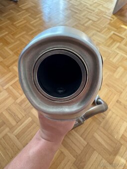 Vyfuk Pro Circuit t-6 Kawasaki kxf 250 2025 - 4