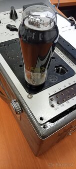 Predám elektrónky AD1 - 4