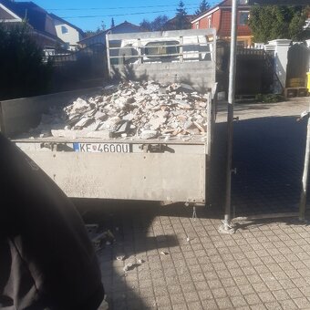 VYPRATÁVANIE POZEMKOV A BYTOV ,KOŠICE 0908222911 NONSTOP - 4