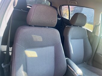 Opel Astra hatchback 1,6 benzin - 4