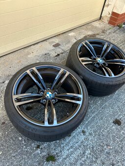 5x120 R19 styling 437M 437 - 4