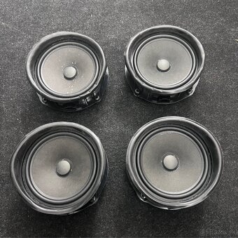 Škoda Octavia 3 1.6TDI 77kw Rozpredam na náhradné diely - 4