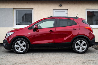 Opel Mokka 1.4 16V Turbo - 4