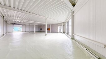Obchodný priestor na prenájom – 300 m² | Bratislavská ulica - 4