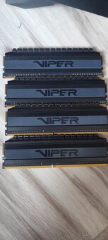 Ryzen 7 2700x-gtx 1080 8gb-192 bit. 4×8 ddr4 3200mhz - 4