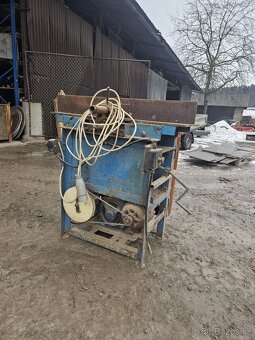 Hoblovacka prepúšťacka. - 4