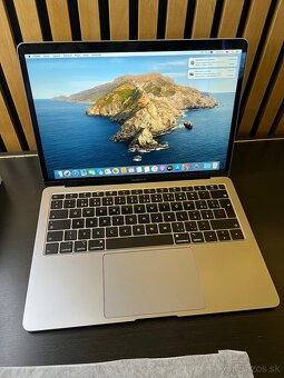 MacBook air 13” - 4