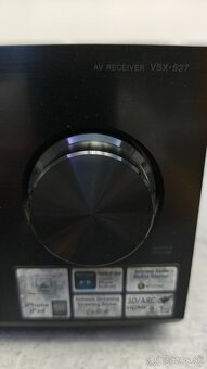 SET domaceho kina Pioneer + JAMO - 4