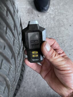 Zimné pneumatiky 195/50 R16 - 4