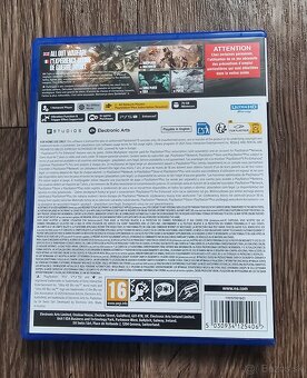 Battlefield 6 PS5 - 4