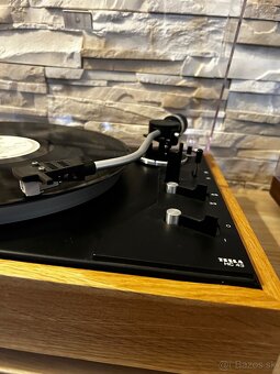 Tesla gramofon po kompletnej renovácii - 4