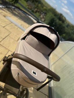 Cybex priam cozy - 4