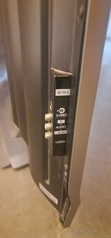 Televízor LG-plazma - 4