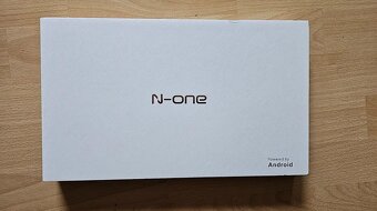 Tablet N-One Npad Y1 - 4