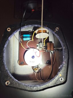 ✔️ Tesla bednicky - 4