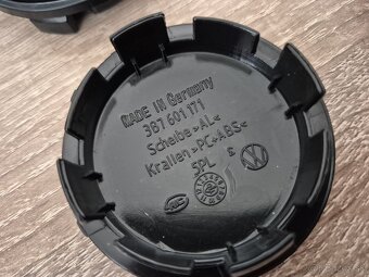 PUKLICKY SKODA STREDOVE KRYTKY SKODA NA KOLESA - 4