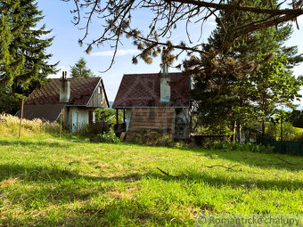 Záhrada s krásnym výhľadom, ktorá čaká na vaše sny, Stupav - 4