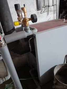 Pec VIADRUS 5čl. - 4