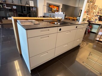 Vysoko kvalitná kuchyňa za tretinovú cenu - 4