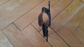 Kydexove puzdro CZ P-07 - 4