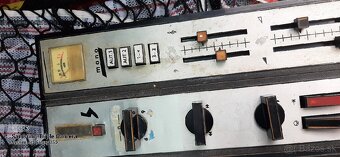 Pre zberateľov Kotucovy magnetofón B 90 - 4